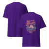 unisex-classic-tee-purple-front-and-back-68a5e42de5ab8.jpg Unisex classic tee