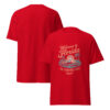 unisex-classic-tee-red-front-and-back-68a5e42de5b63.jpg Unisex classic tee