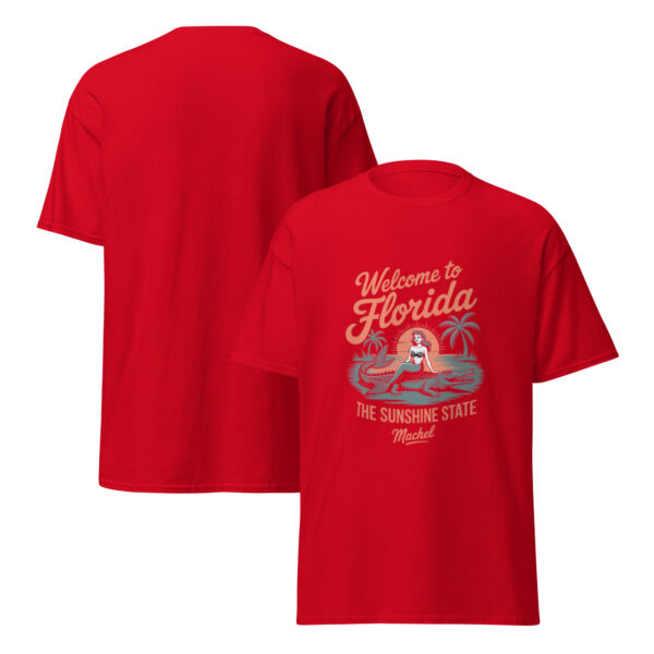 unisex-classic-tee-red-front-and-back-68a5e42de5b63.jpg Unisex classic tee