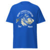 unisex-classic-tee-royal-front-68a5c959f35d5.jpg Mount Everest Print Unisex classic tee