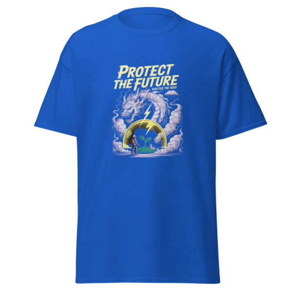 unisex-classic-tee-royal-front-68a5e2348a141.jpg Unisex classic tee