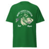 unisex-classic-tee-turf-green-front-68a5c959f370c.jpg Mount Everest Print Unisex classic tee