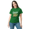 unisex-classic-tee-turf-green-front-68a5cfc751389.jpg Unisex classic tee