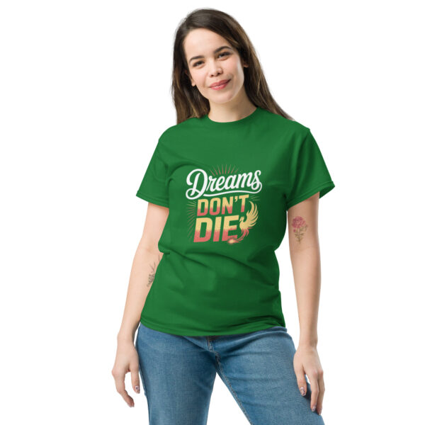 unisex-classic-tee-turf-green-front-68a5cfc751389.jpg Unisex classic tee