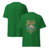 unisex-classic-tee-turf-green-front-and-back-68a5e42de5d57.jpg Unisex classic tee