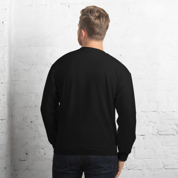 unisex-crew-neck-sweatshirt-black-back-68a1d60b70a44.jpg Unisex Sweatshirt