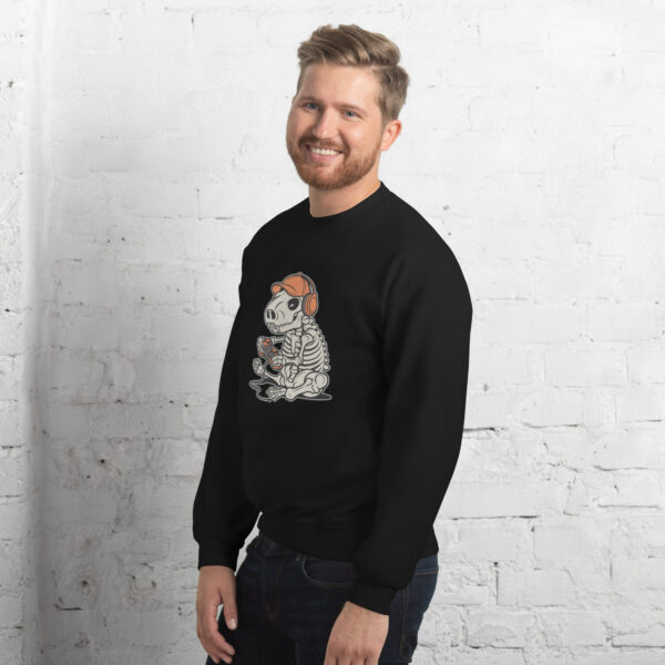unisex-crew-neck-sweatshirt-black-left-front-68a1d60b7175d.jpg Unisex Sweatshirt