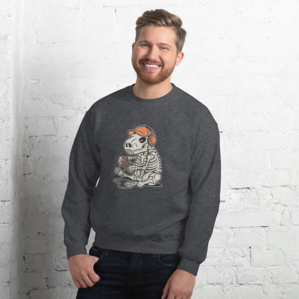 unisex-crew-neck-sweatshirt-dark-heather-front-68a1d60ba813a.jpg Unisex Sweatshirt