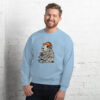 unisex-crew-neck-sweatshirt-light-blue-front-68a1d60c2ce11.jpg Unisex Sweatshirt