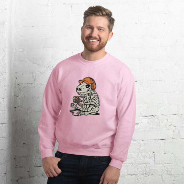 unisex-crew-neck-sweatshirt-light-pink-front-68a1d60c9b252.jpg Unisex Sweatshirt
