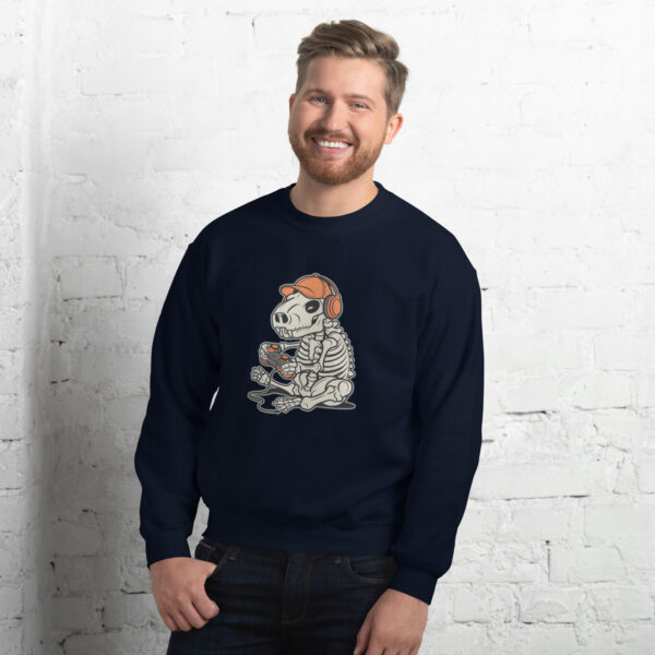 unisex-crew-neck-sweatshirt-navy-front-68a1d60b7375b.jpg Unisex Sweatshirt