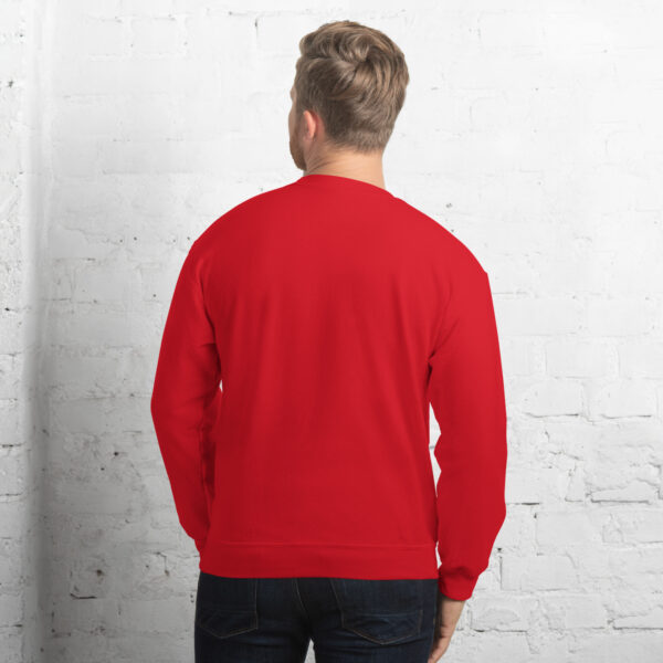 unisex-crew-neck-sweatshirt-red-back-68a1d60b95da1.jpg Unisex Sweatshirt