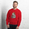 unisex-crew-neck-sweatshirt-red-front-68a1d60b90717.jpg Unisex Sweatshirt