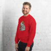 unisex-crew-neck-sweatshirt-red-left-front-68a1d60b9b7d0.jpg Unisex Sweatshirt