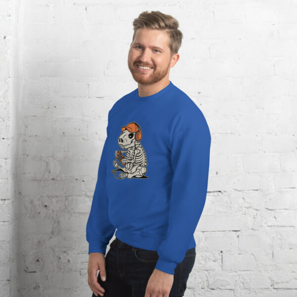 unisex-crew-neck-sweatshirt-royal-left-front-68a1d60be156b.jpg Unisex Sweatshirt