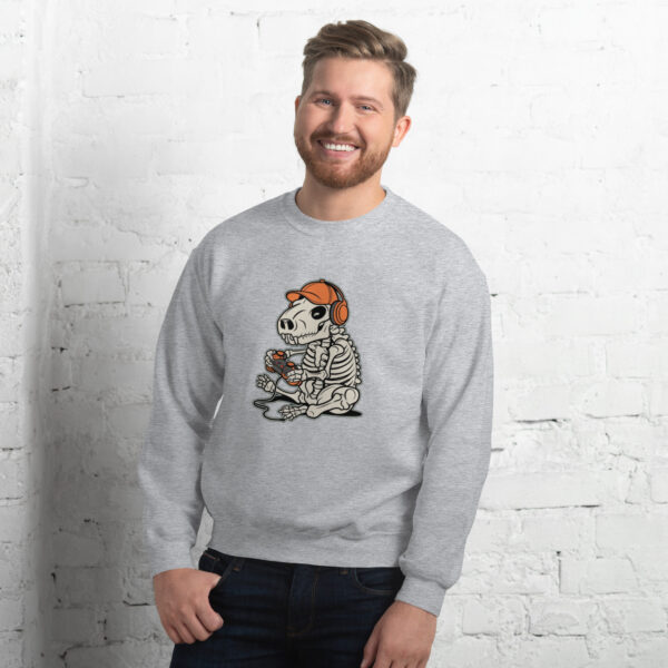 unisex-crew-neck-sweatshirt-sport-grey-front-68a1d60c62c1b.jpg Unisex Sweatshirt