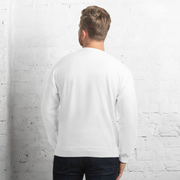 unisex-crew-neck-sweatshirt-white-back-68a1d60cf36da.jpg Unisex Sweatshirt