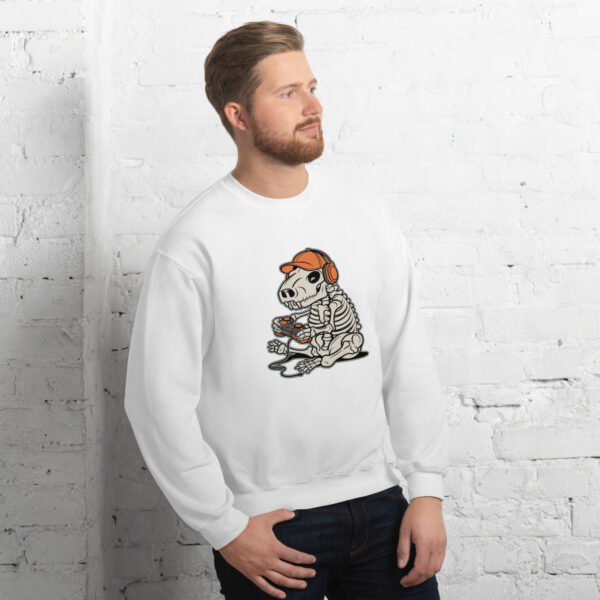 unisex-crew-neck-sweatshirt-white-right-front-68a1d60d29f85.jpg Unisex Sweatshirt