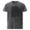 Denim T-Shirt