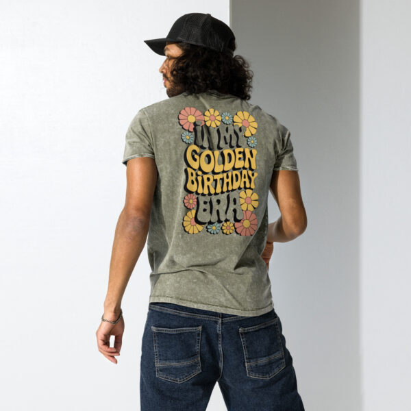 unisex-denim-t-shirt-dark-army-green-back-68a1d80dedb1d.jpg Denim T-Shirt