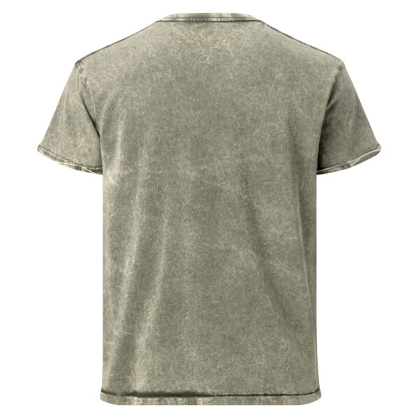 Denim T-Shirt