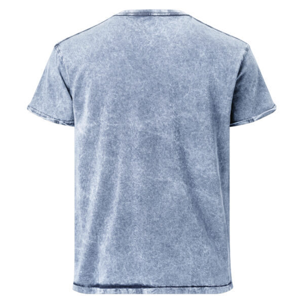 Denim T-Shirt