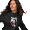 unisex-eco-raglan-hoodie-black-front-2-689d3b886dc74.jpg Unisex eco raglan hoodie
