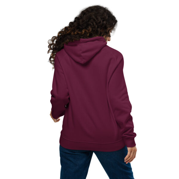 unisex-eco-raglan-hoodie-burgundy-back-689d3b886e54f.jpg Unisex eco raglan hoodie