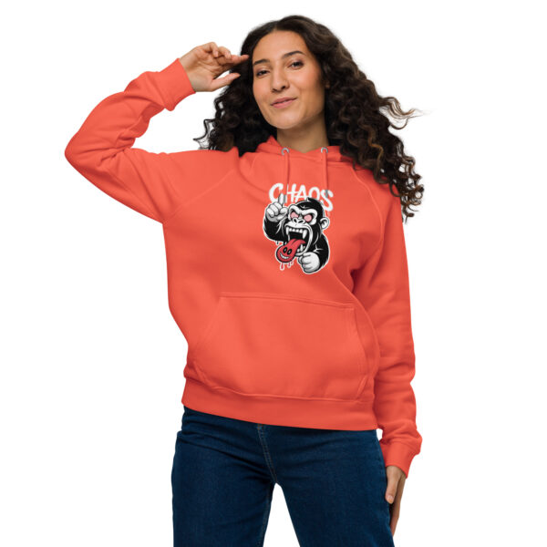 unisex-eco-raglan-hoodie-burnt-orange-front-689d3b886d5d1.jpg Unisex eco raglan hoodie