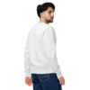 Unisex eco sweatshirt