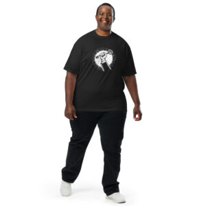unisex-garment-dyed-heavyweight-t-shirt-black-front-689cdb6a14a9e.jpg key Print Unisex garment-dyed heavyweight t-shirt