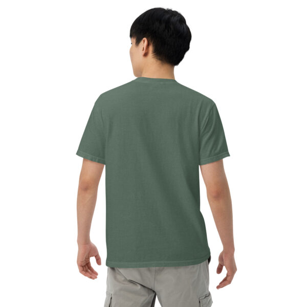 unisex-garment-dyed-heavyweight-t-shirt-blue-spruce-back-689e5467138c5.jpg Unisex garment-dyed heavyweight t-shirt