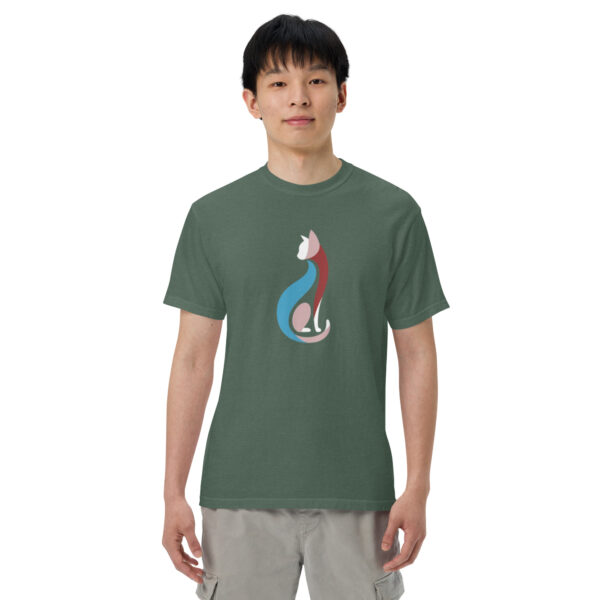 unisex-garment-dyed-heavyweight-t-shirt-blue-spruce-front-689e546712bcf.jpg Unisex garment-dyed heavyweight t-shirt