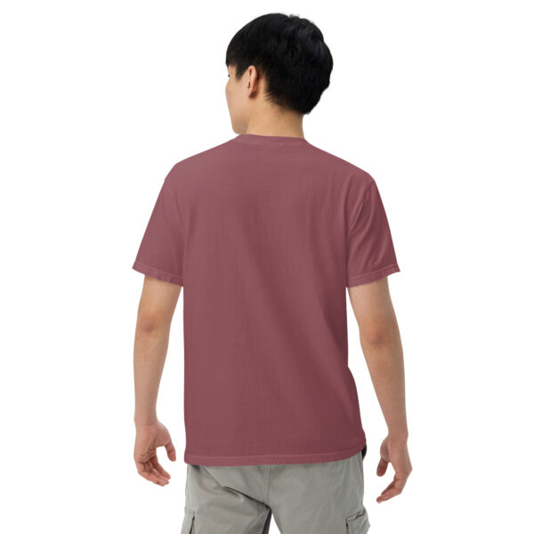 unisex-garment-dyed-heavyweight-t-shirt-brick-back-689e546713984.jpg Unisex garment-dyed heavyweight t-shirt