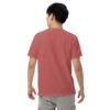 unisex-garment-dyed-heavyweight-t-shirt-crimson-back-689e546713a0d.jpg Unisex garment-dyed heavyweight t-shirt