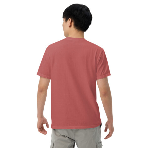unisex-garment-dyed-heavyweight-t-shirt-crimson-back-689e546713a0d.jpg Unisex garment-dyed heavyweight t-shirt