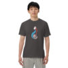 unisex-garment-dyed-heavyweight-t-shirt-graphite-front-689e546712eaf.jpg Unisex garment-dyed heavyweight t-shirt