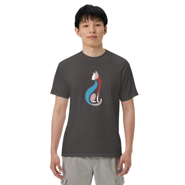 unisex-garment-dyed-heavyweight-t-shirt-graphite-front-689e546712eaf.jpg Unisex garment-dyed heavyweight t-shirt