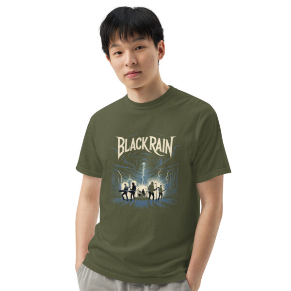 unisex-garment-dyed-heavyweight-t-shirt-hemp-front-3-68a033f7b714d.jpg Black Rain Print Unisex garment-dyed heavyweight t-shirt