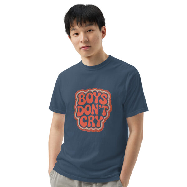 unisex-garment-dyed-heavyweight-t-shirt-midnight-front-3-68a375123ba69.jpg Unisex garment-dyed heavyweight t-shirt