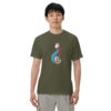unisex-garment-dyed-heavyweight-t-shirt-sage-front-689e546712fb1.jpg Unisex garment-dyed heavyweight t-shirt