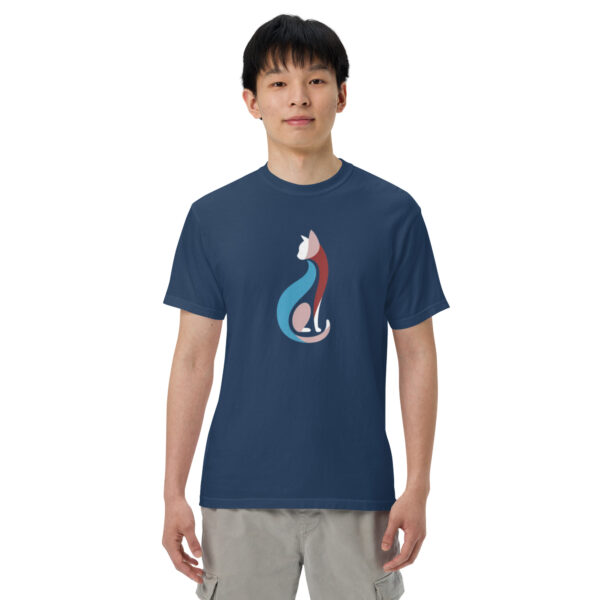 unisex-garment-dyed-heavyweight-t-shirt-true-navy-front-689e546712e2f.jpg Unisex garment-dyed heavyweight t-shirt