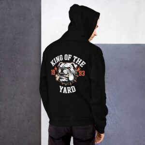 unisex-heavy-blend-hoodie-black-back-689cd0c1b9eaf.jpg King of the Yard Unisex Hoodie
