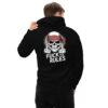 Rules Print Unisex Hoodie