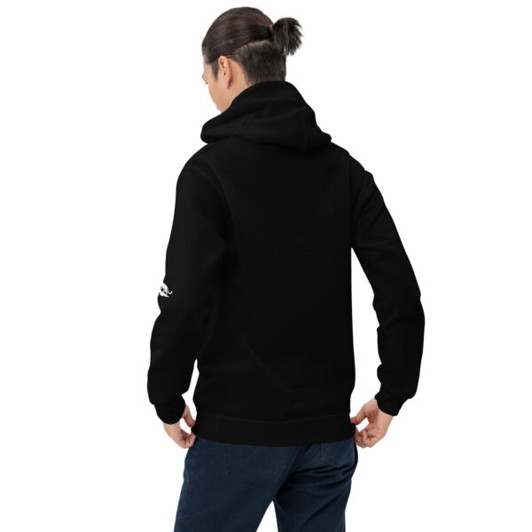 unisex-heavy-blend-hoodie-black-back-68a30eaab8bb6.jpg Animal Print Unisex Hoodie