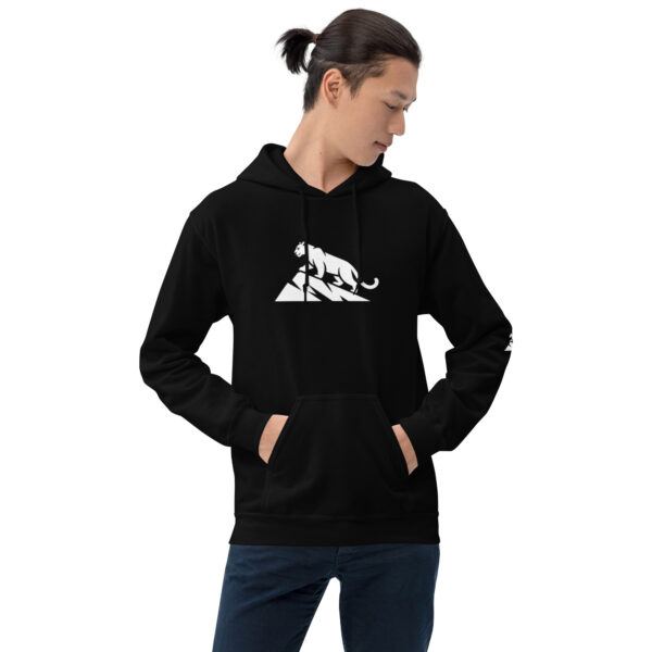unisex-heavy-blend-hoodie-black-front-68a30eaab7d99.jpg Animal Print Unisex Hoodie