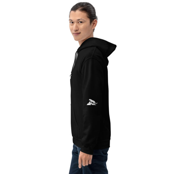 unisex-heavy-blend-hoodie-black-left-68a30eaab930b.jpg Animal Print Unisex Hoodie