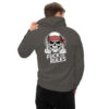 Rules Print Unisex Hoodie