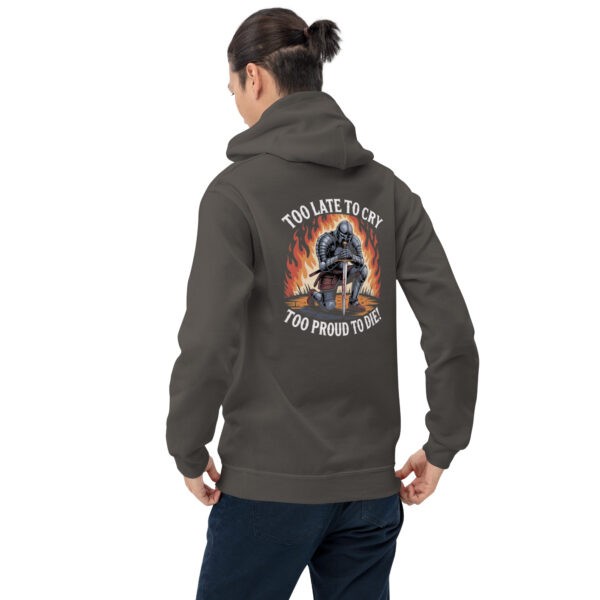 Unisex Hoodie