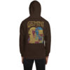 Gemini Unisex Hoodie